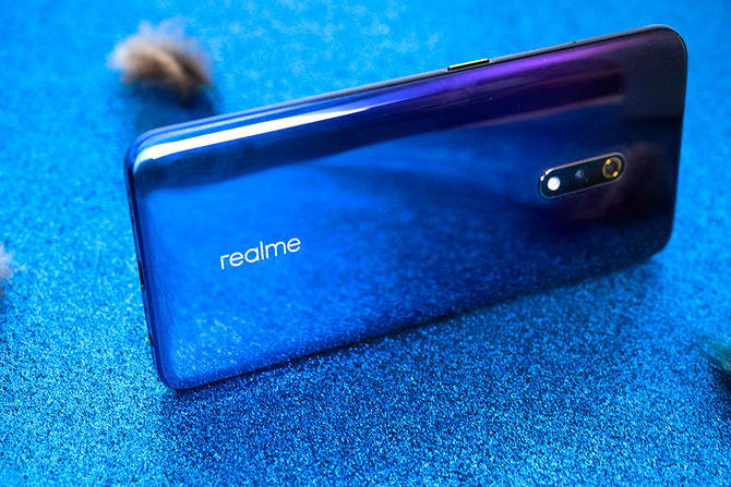 realme X详细评测：告诉你什么是越级体验_百科TA说