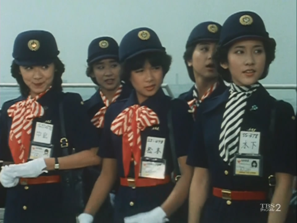  p>《空中小姐》(スチュワーデス物语)是1983-1984年在日本 a target=