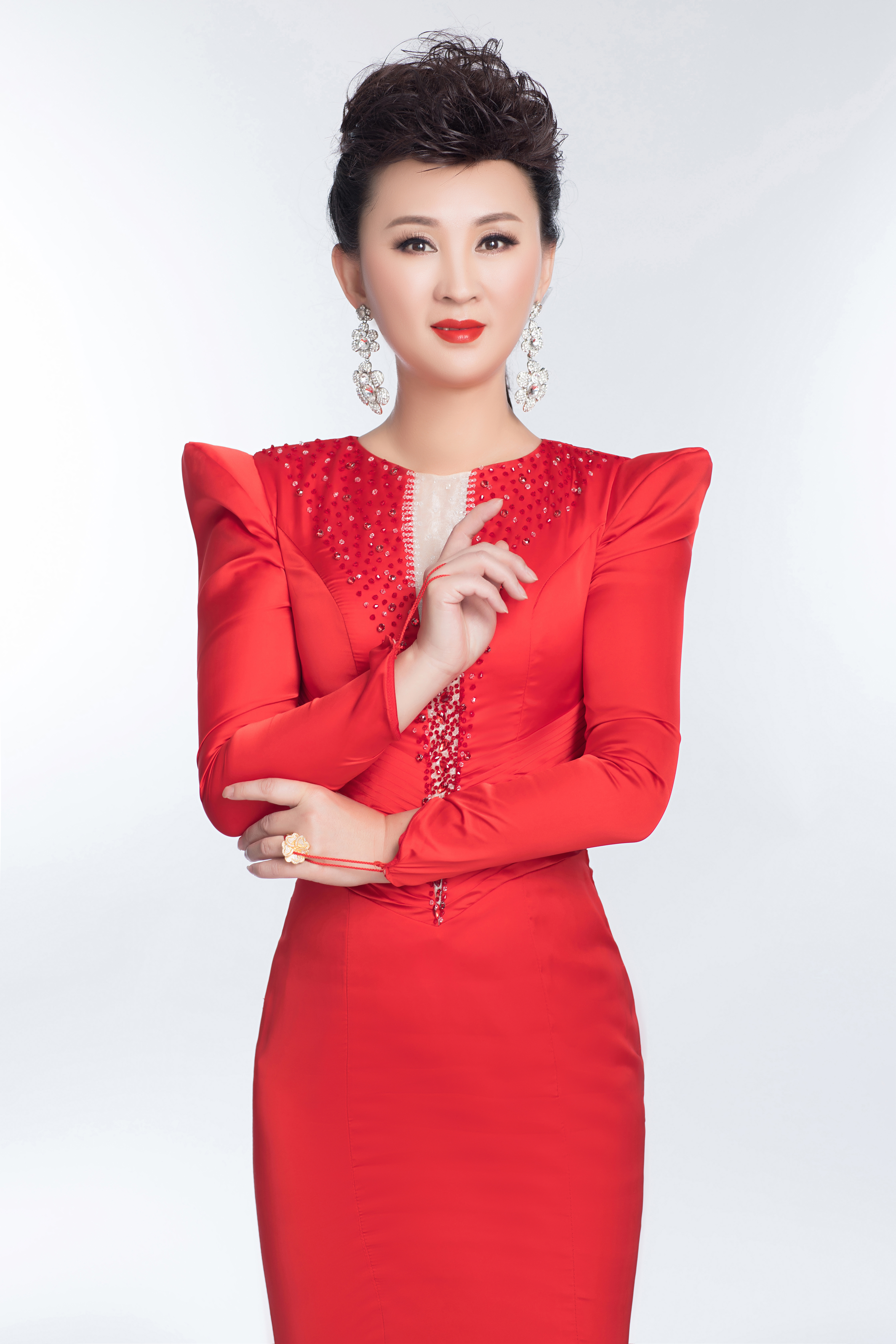 data-lemmaid="587433">女高音 /a>歌唱家,歌剧表演艺术家,国家一级