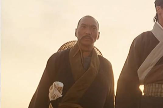 铁竹（1992年版武侠动作片《新龙门客栈》中的角色）_百度百科