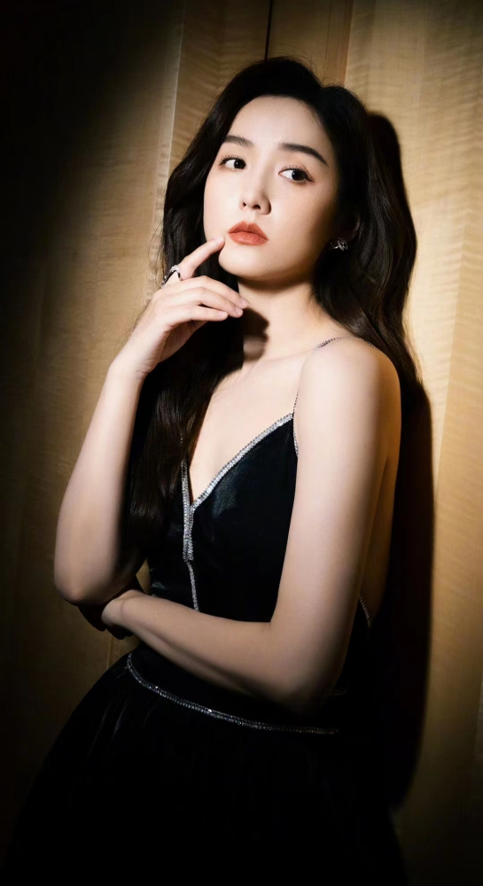 吕一（1984年出生的中国内地女演员）_百度百科