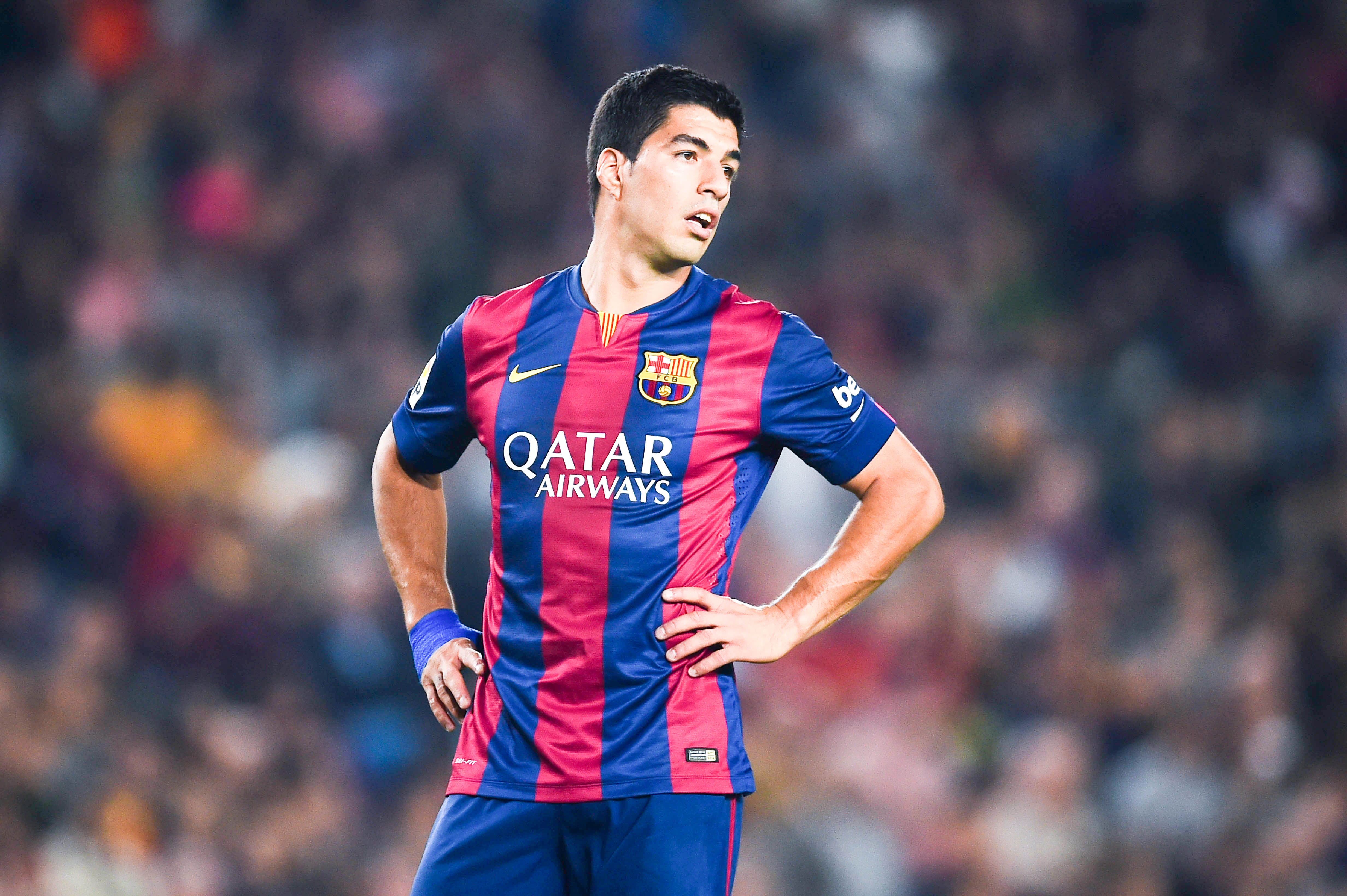 全名 b>路易斯·阿尔韦托·苏亚雷斯·迪亚斯 /b>(luis alberto