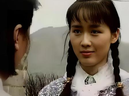 李琳（中国内地影视女演员）_百度百科