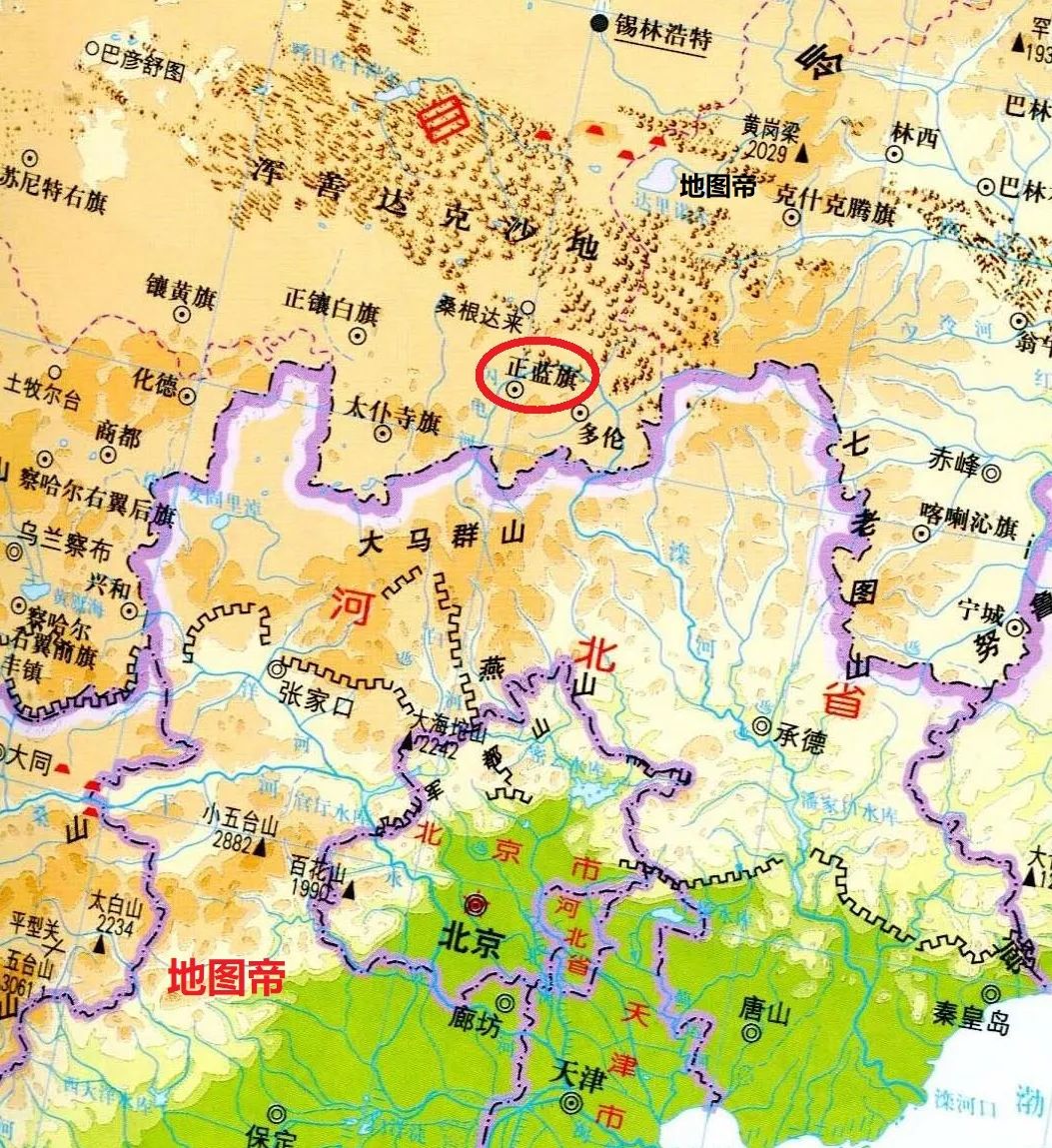 元朝简史（22幅地图）_百科TA说