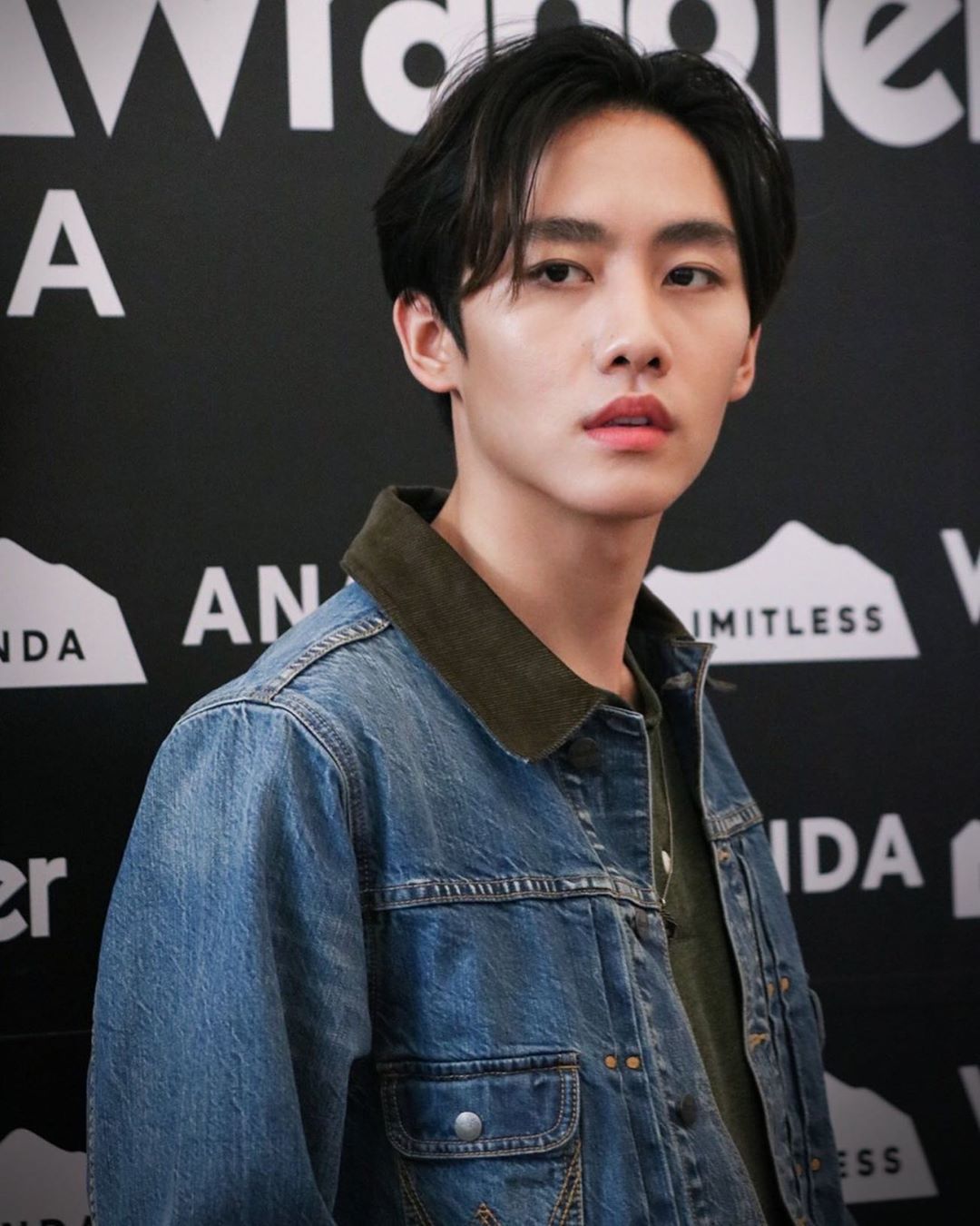  p data-id="gnvhfko05l">陈瑞书(mark),2000年3月30日出生于泰国