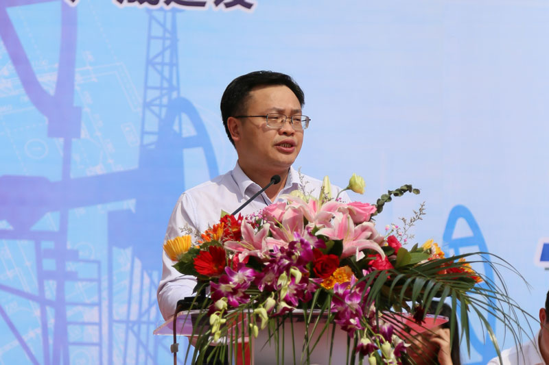 广东省广晟资产经营有限公司