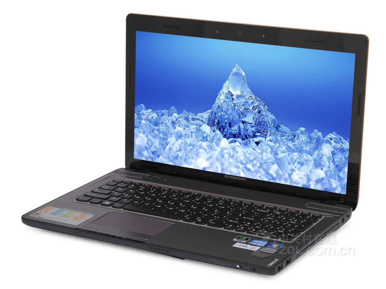  p>联想y570n-ise(ssd)是联想公司于2012年03月推出的一款家用笔记本