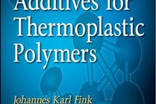a concise introduction to additives for thermoplastic polymers