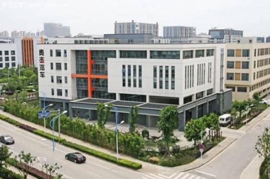 奥杰汽车技术有限公司_百度百科