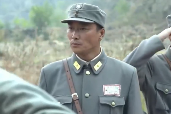 ">靳继忠,军旅剧《 a target="_blank" href="/item/壮士出川/550089"