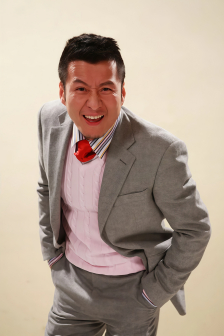 孙兴（中国香港男演员、歌手）_百度百科