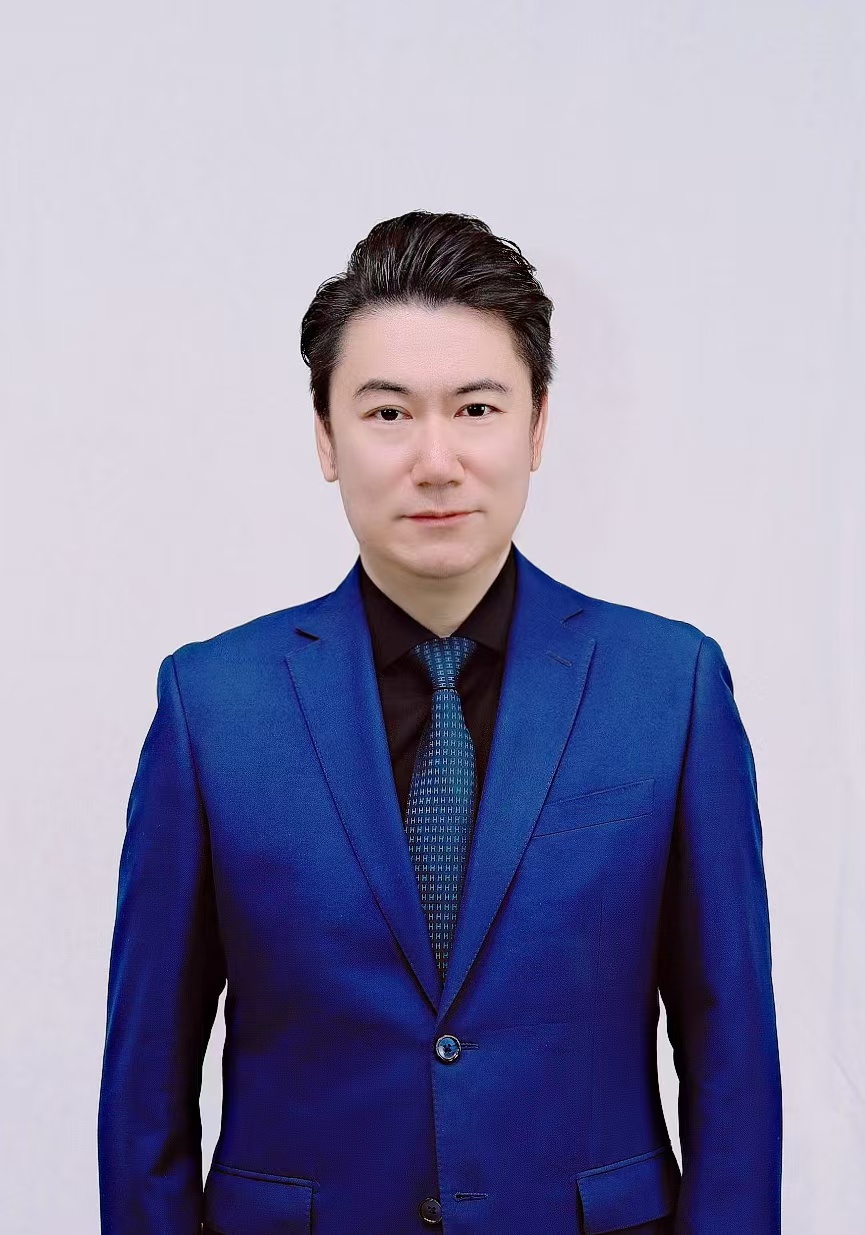 韩杰