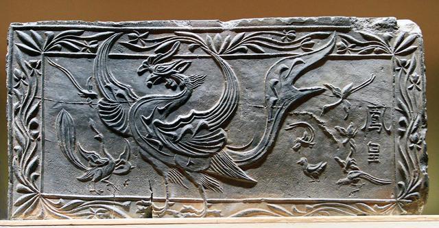 华夏文化之精粹、精美绝伦的汉代画像砖，带你“梦回汉魏六朝”_百科TA说