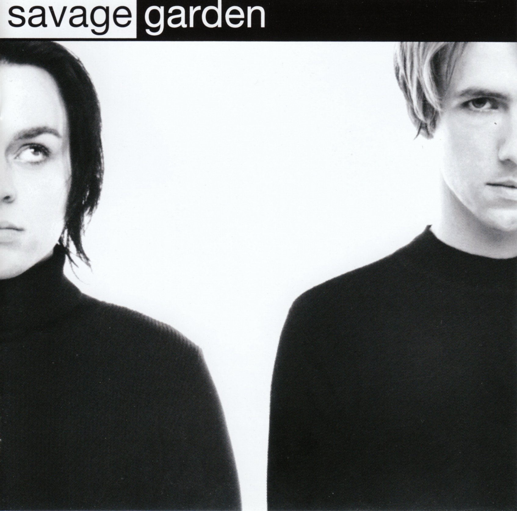 savage garden