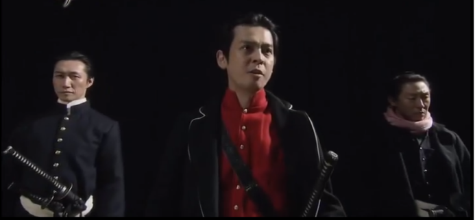 日本政党第一人板垣退助：本来就想夺个权，不小心混成了政党之父_百科TA说