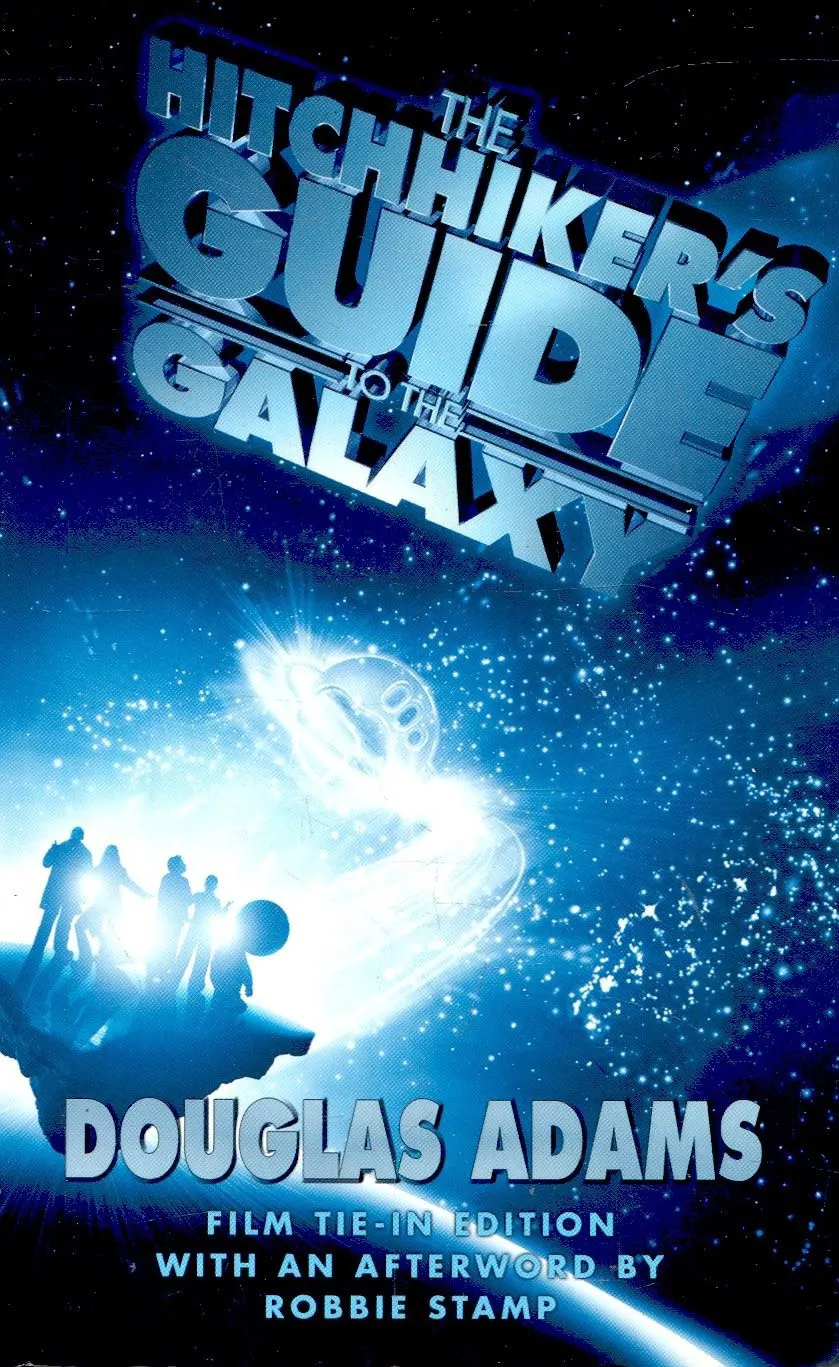 银河系神经漫游指南_百科TA说