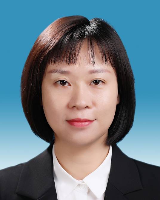 陈娟（湖北省宜昌市远安县人民政府副县长，县工商联主席，县红十字会会长）_百度百科