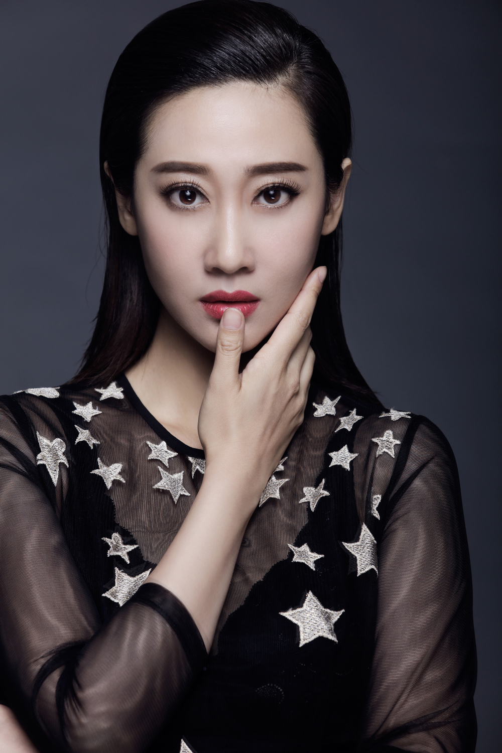 唐妤萌