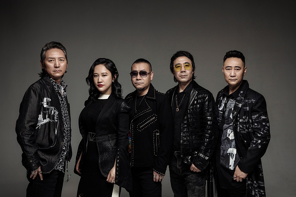 《越来越》是 a target="_blank" href="/item/零点乐队/270036" data