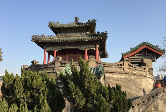 武灵丛台_百度百科