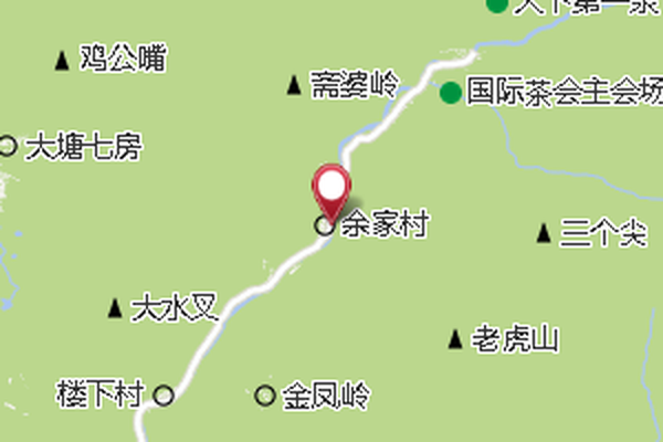 星子县温泉镇垅中小学