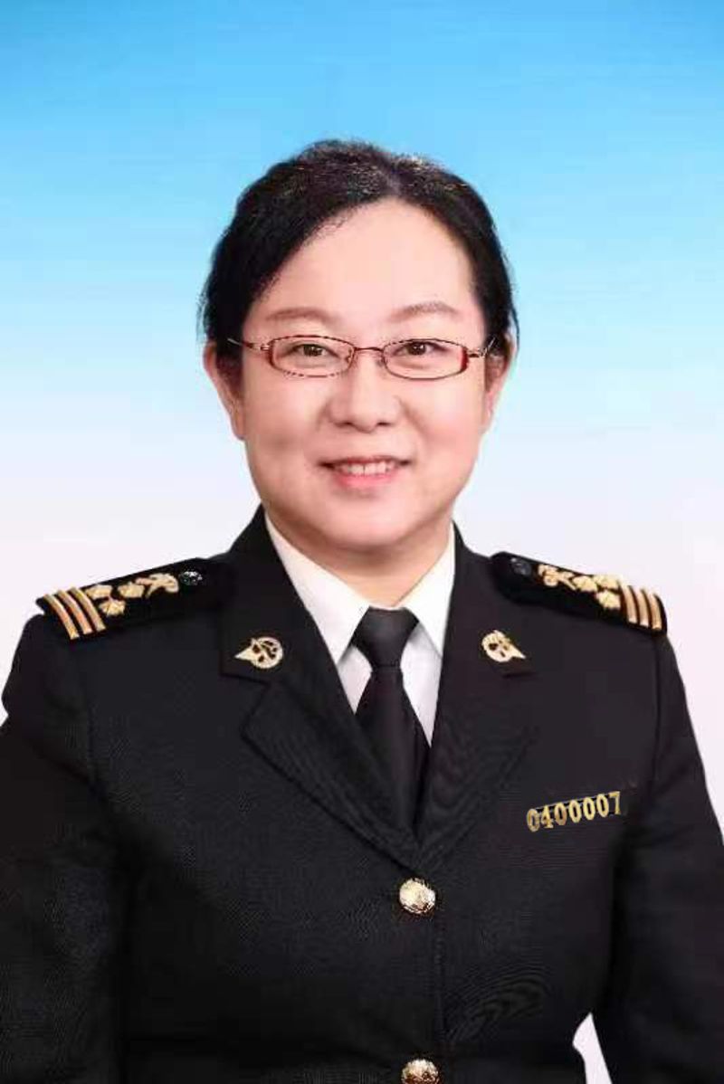 李晓红