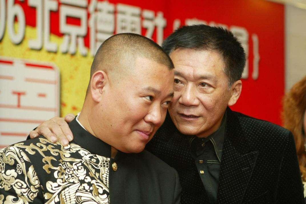 侯耀文前妻袁茵：结婚11年不甘寂寞红杏出墙，转身嫁给“师侄”_百科TA说