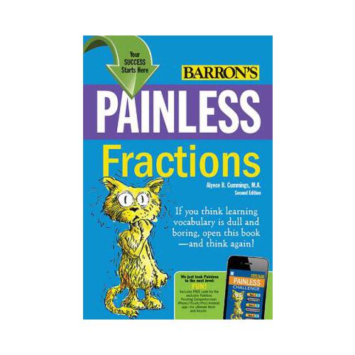 painless fractions