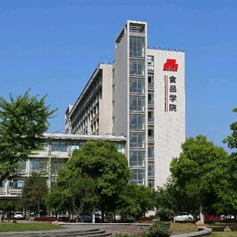 江南大学食品学院