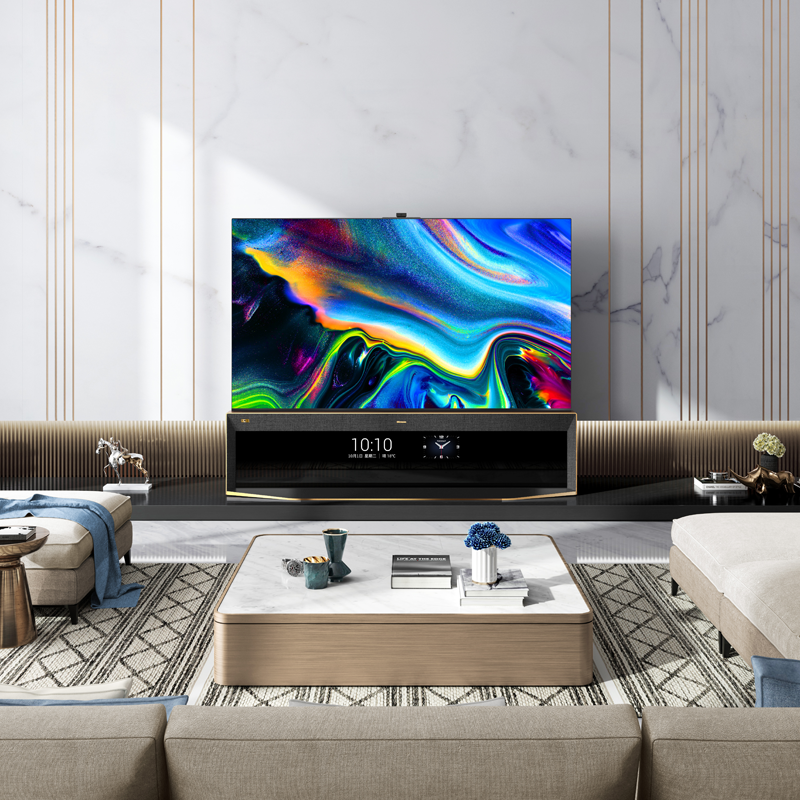 海信8k pro双屏电视u9