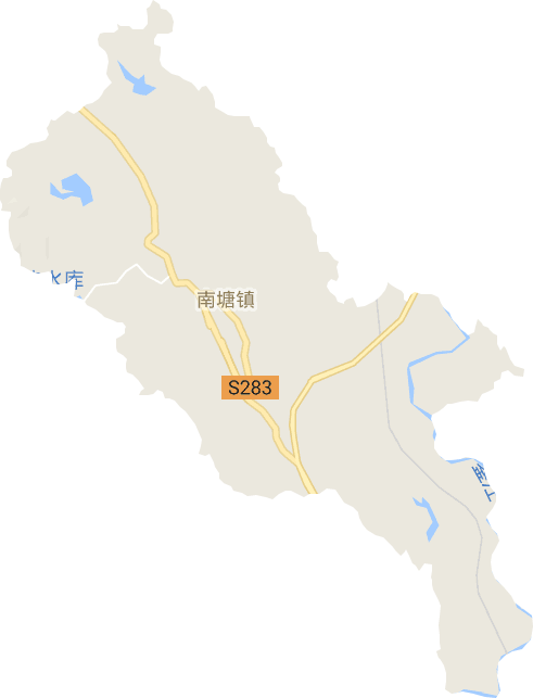 南塘镇