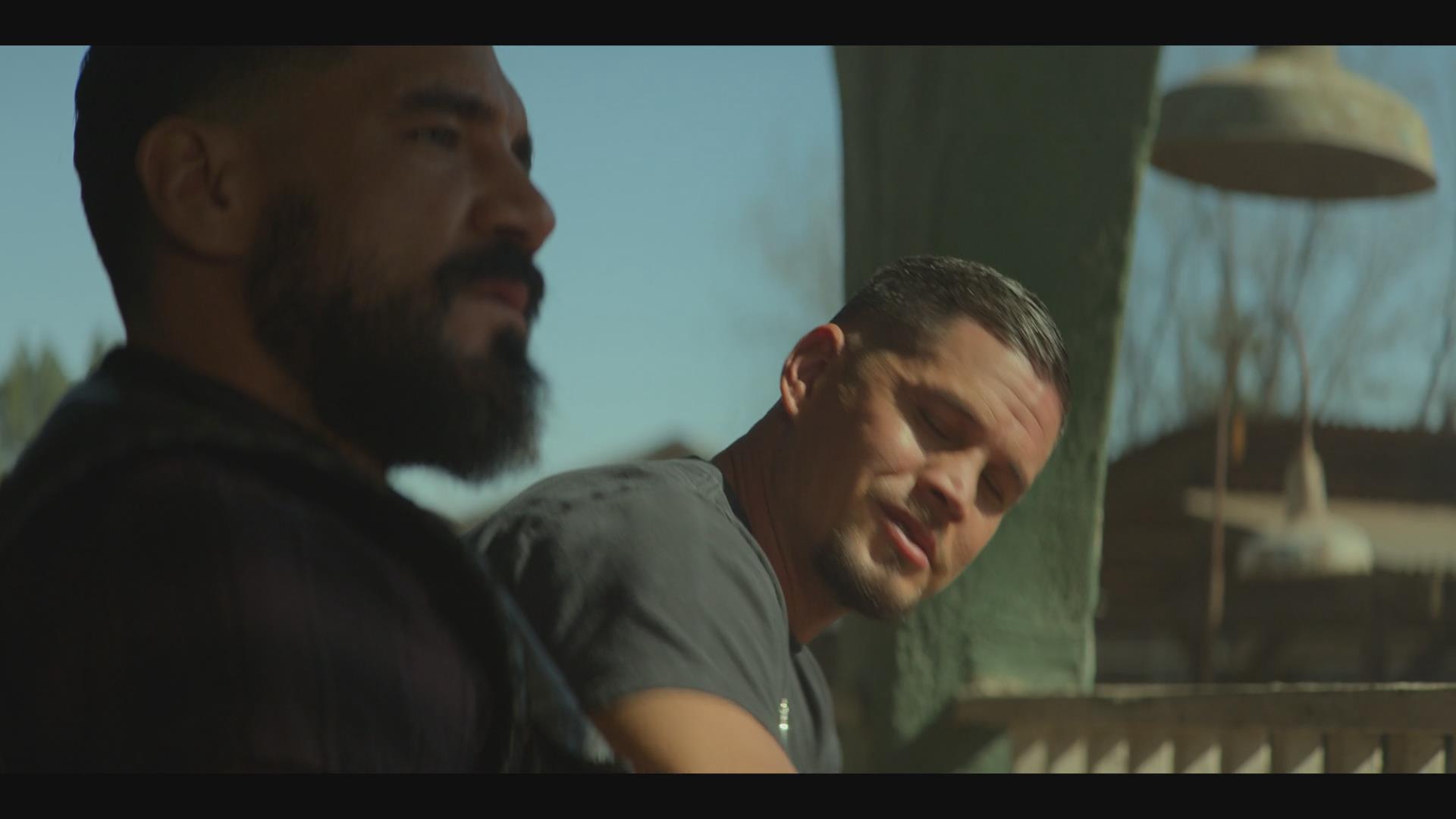 《玛雅帮第四季》是由莎拉·伯格,frankie loyal等主演的电视剧