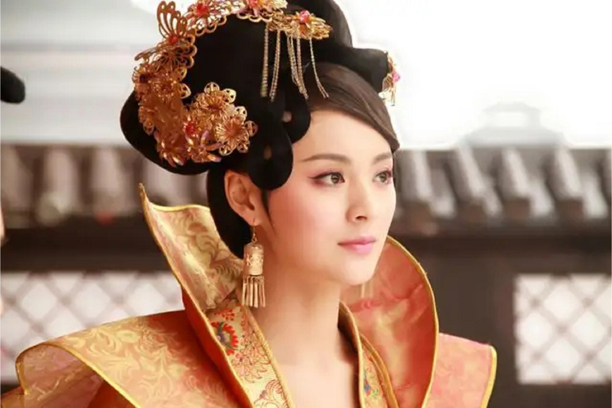 pxn">郑儿,化名冯小怜,是电视剧《兰陵王》中的角色,由演员毛林林饰演