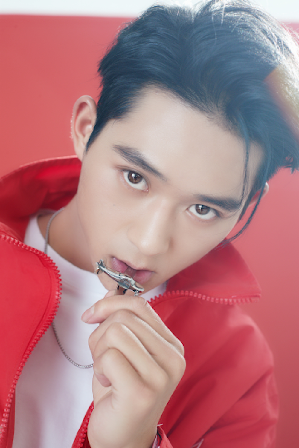  p>张玉龙,贵州六盘水盘州人,中国内地男演员,毕业于北京电影学院2017