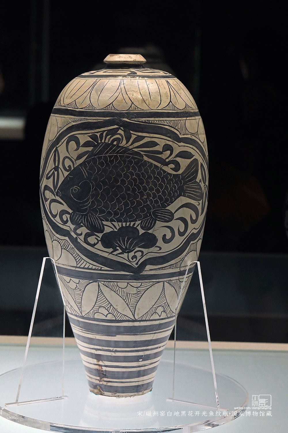 只有她 才配叫中国花瓶 百科ta说