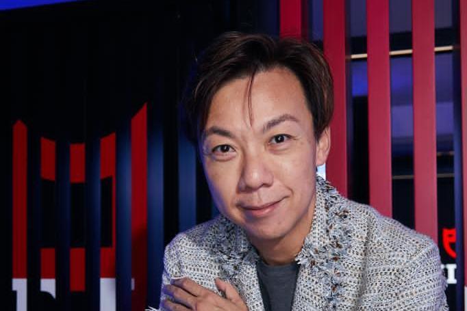 中国香港知名公关,经纪人,主持人 sup data-ctrid="2ablmaqgjqi">1 