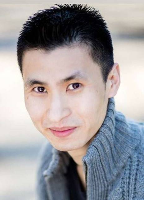 Alan Yu_百度百科