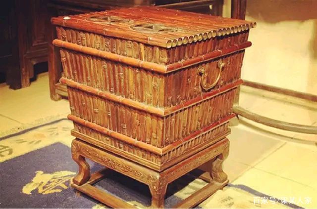 什么？中国古代早就有冰箱了_百科TA说