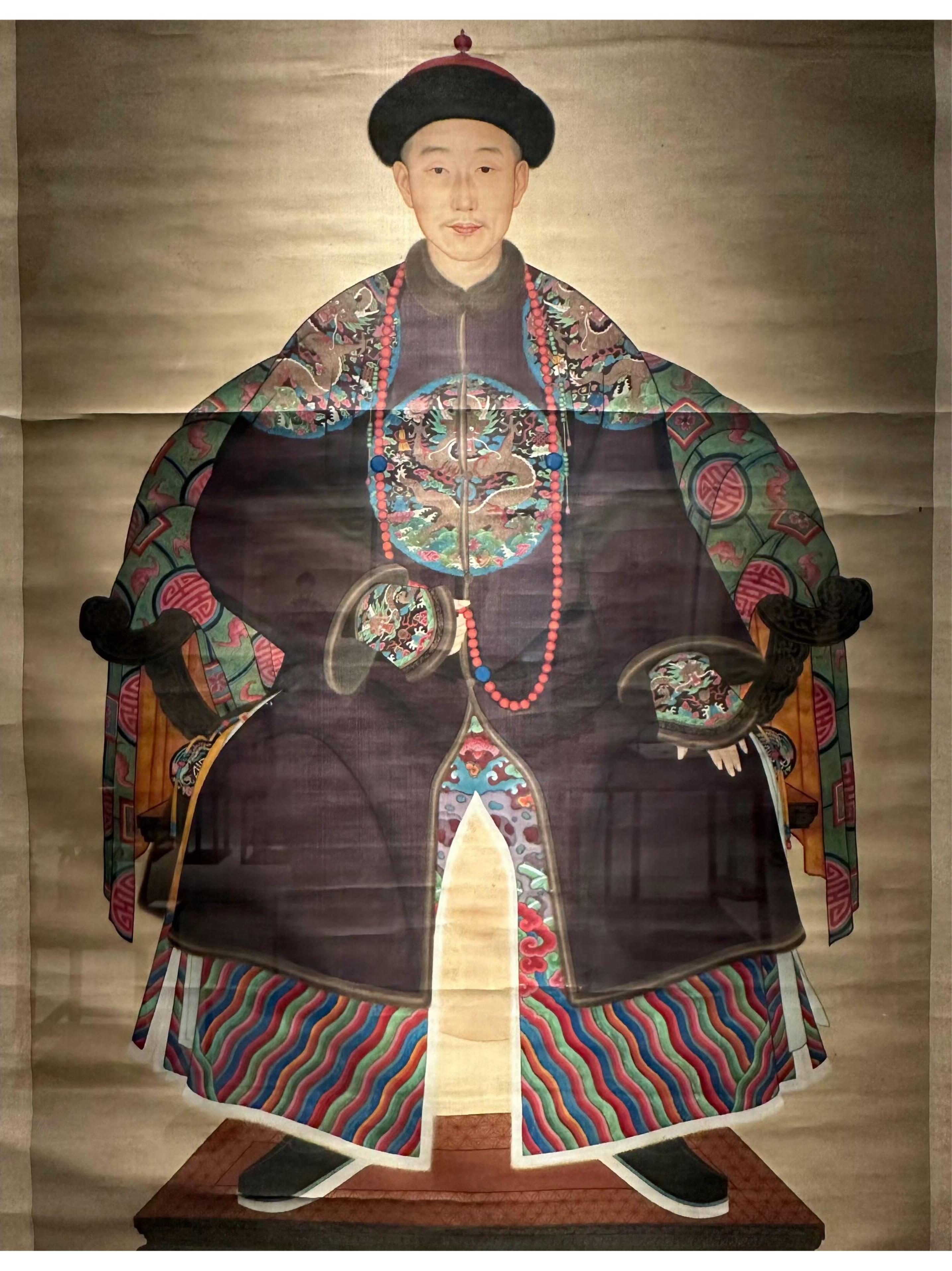 yy0vj">爱新觉罗   泰斐英阿(1728年3月3日-1756年7月29日),清朝宗室