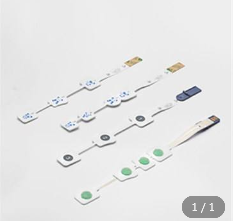 一次性脑电传感器