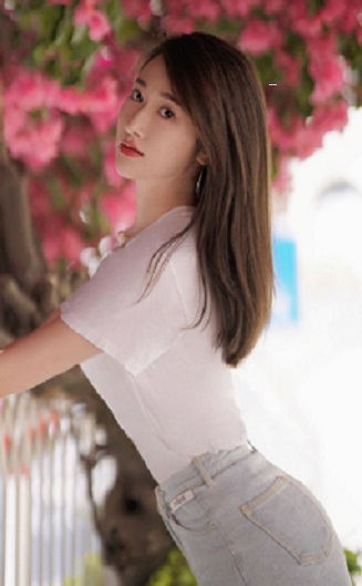 张舒媛（中国内地女演员）_百度百科