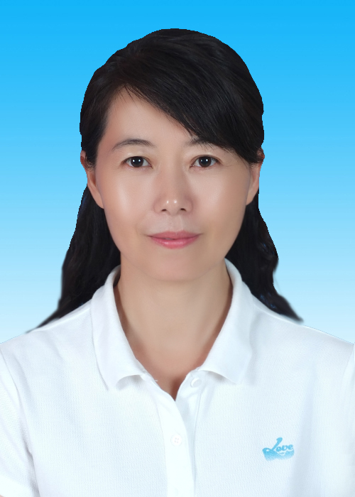 陈静