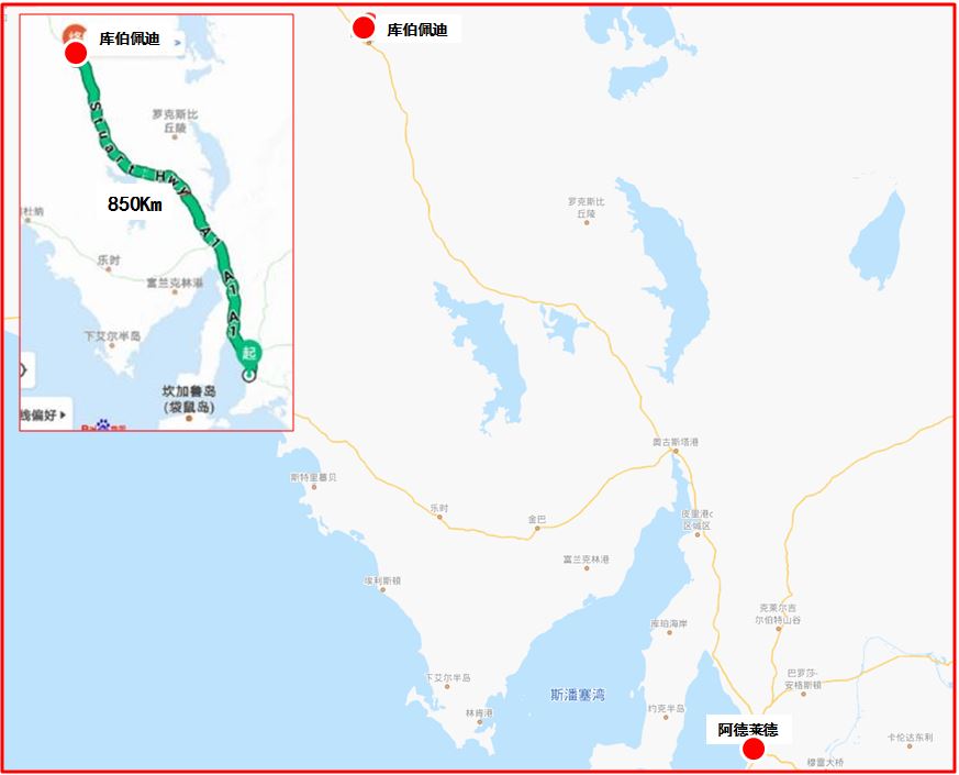  p>澳大利亚地下城(库伯佩迪,coober pedy) 位于南澳大利亚州,是一座