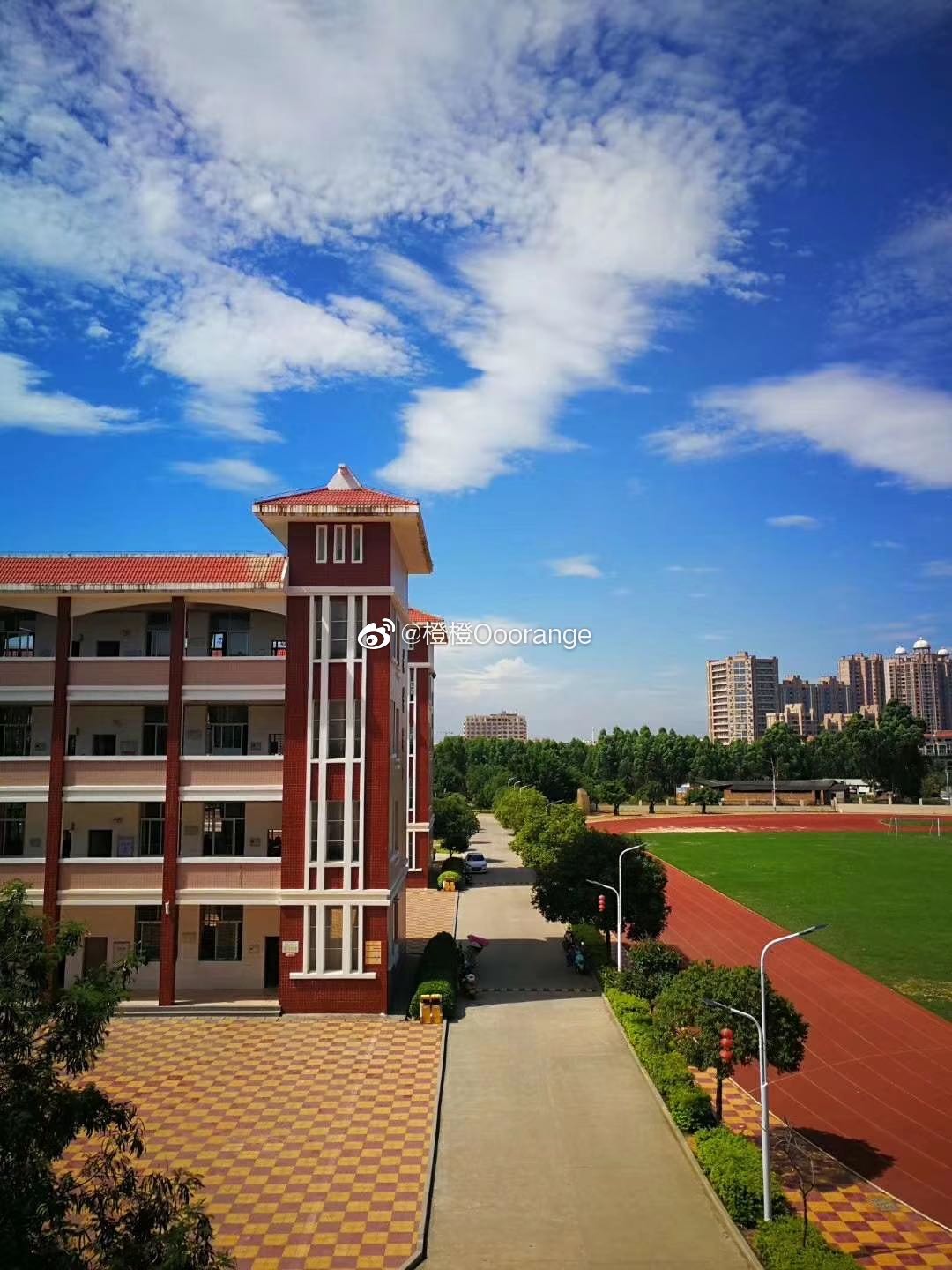 晋江市安海中学