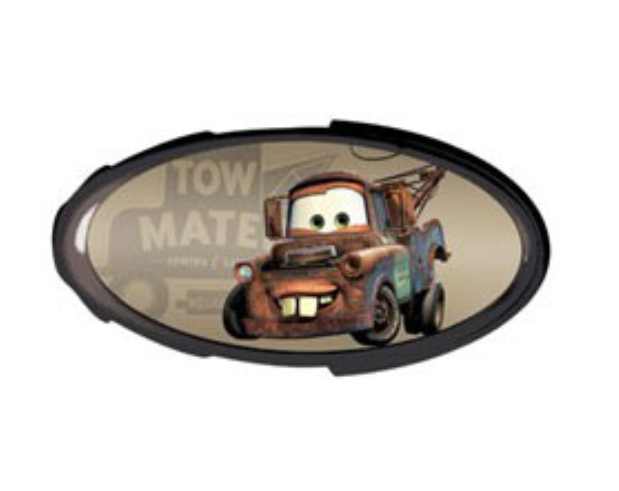 迪士尼旋风圈系列-汽车总动员板牙4gb