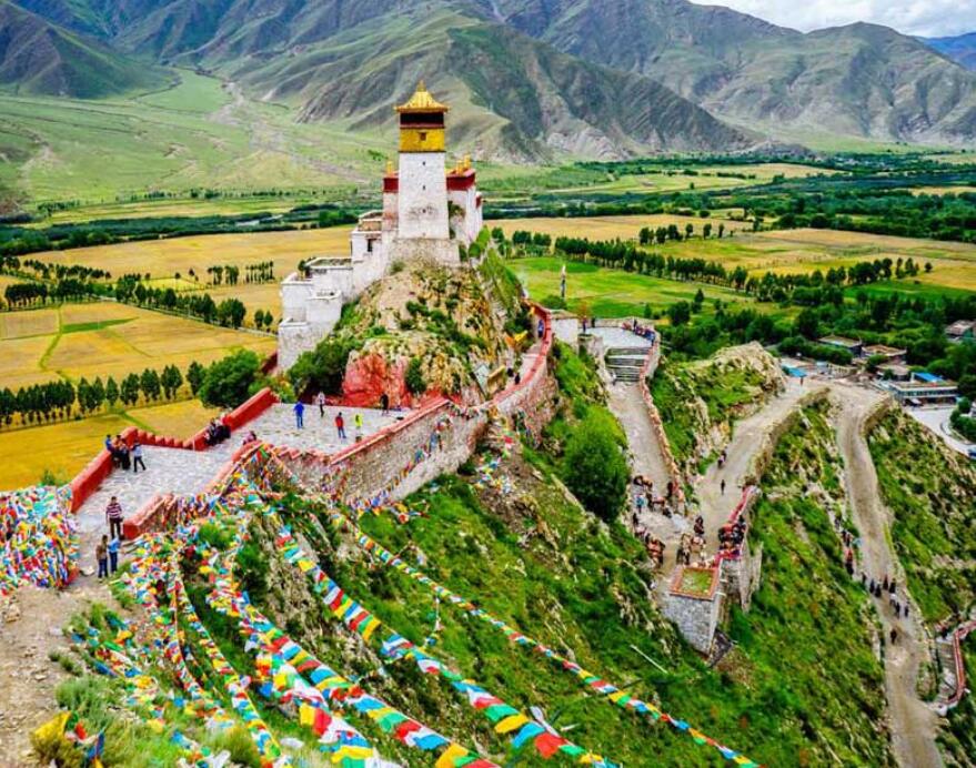 "/item/山南市/19394730" data-lemmaid="19394730">山南市 /a>桑日县