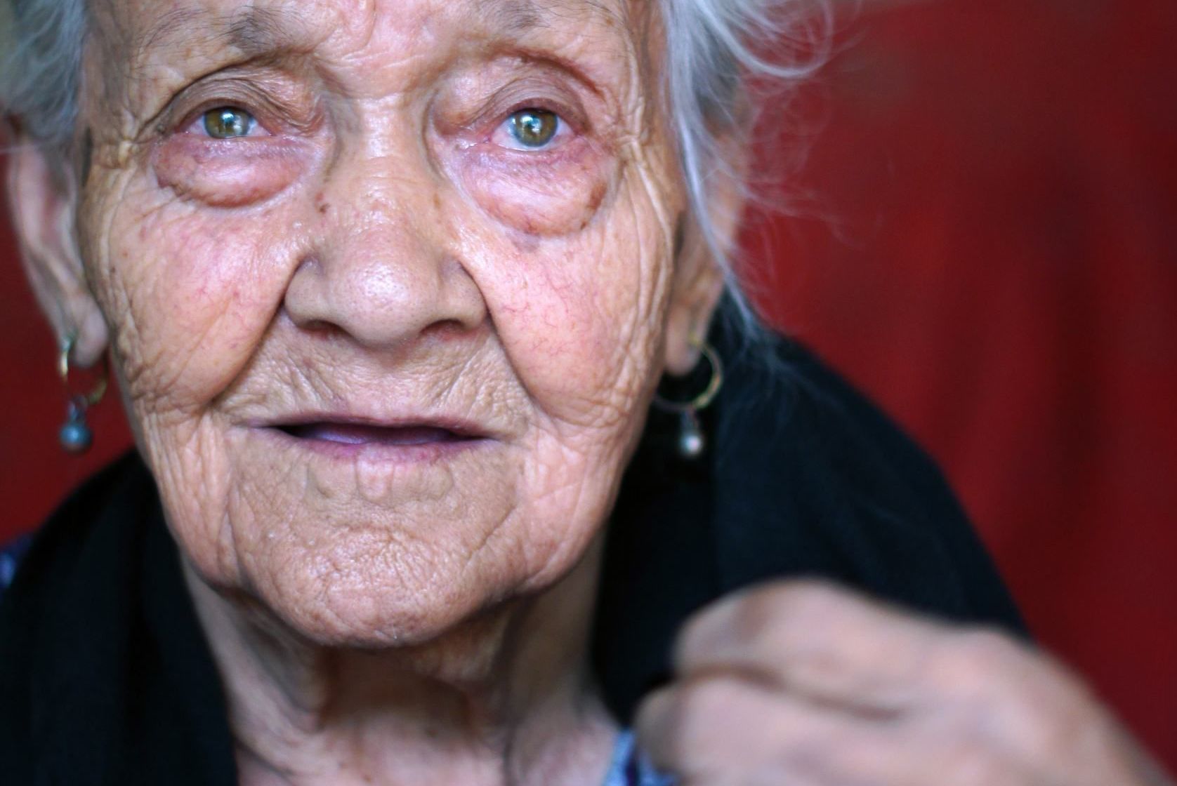 阿丽米罕·色依提