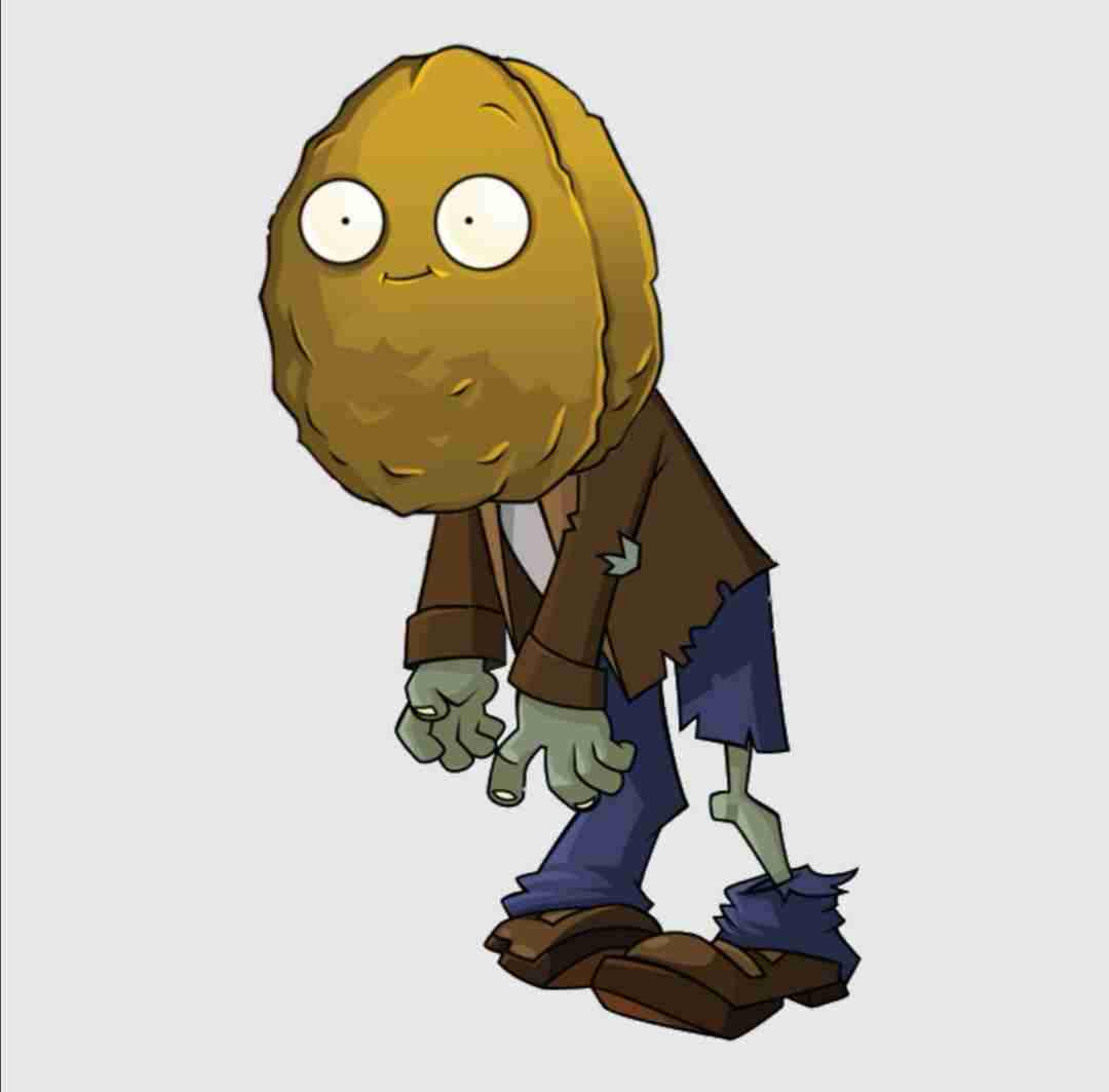 href="#" data-lemmaid="1705593">植物僵尸 /a>》系列中的一种怪物