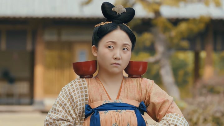 剧/20488" data-lemmaid="20488">电视剧 /a>《骊歌行》中登场的人物