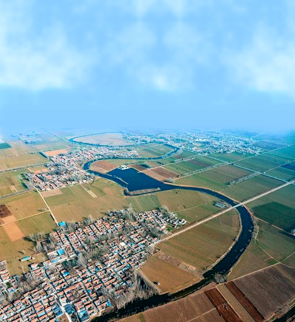  p>小汶河,1979年,小汶河改称汶宁新河,但习惯上